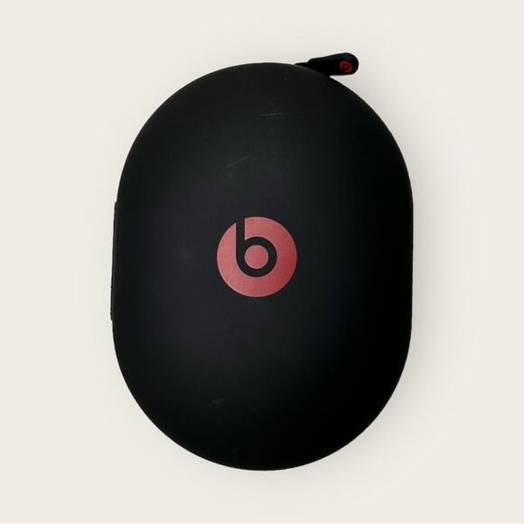 Beats | Carrying Case | Black/Red - Picture 1 of 9